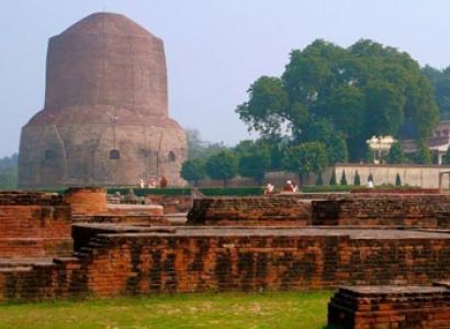 North India Pilgrimage Tour