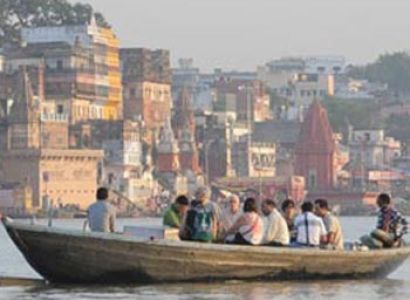 North India Pilgrimage Tour
