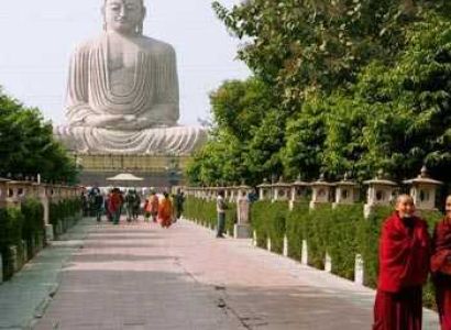 North India Pilgrimage Tour