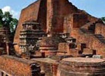 North India Pilgrimage Tour