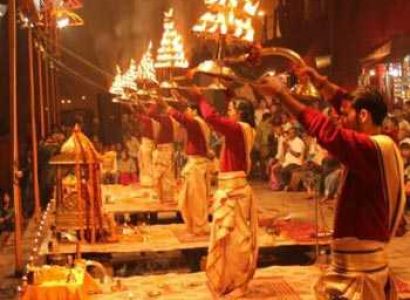 North India Pilgrimage Tour