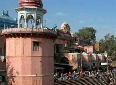 North India Pilgrimage Tour