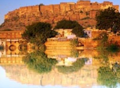 Heritage Rajasthan Tour