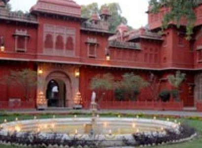 Special Interest Of Rajasthan Tour