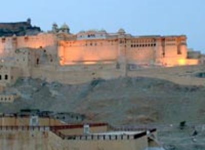 SPECIAL INTEREST OF RAJASTHAN