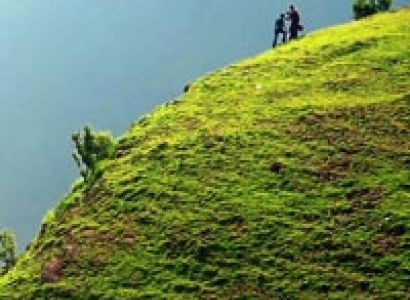 6 Days Kerala Package