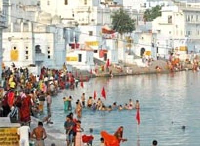 Exotic Rajasthan Tour