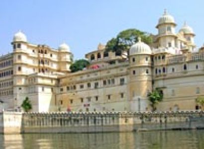 Heritage Rajasthan In New Year Tour