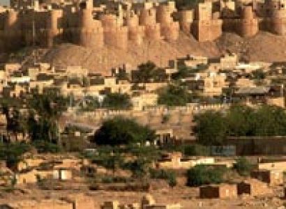 Royal rajasthan Honeymoon Package