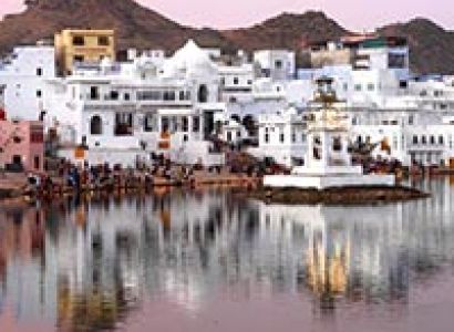 Royal Rajasthan Tour