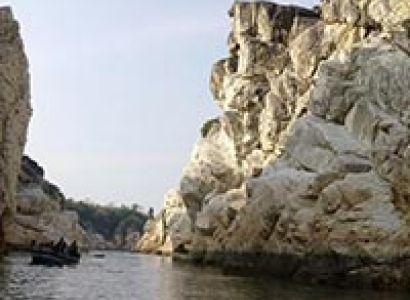 Weekend Gateway In Madhya Pradesh Tour