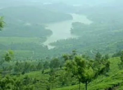 One Week Beautiful Kerala Trip