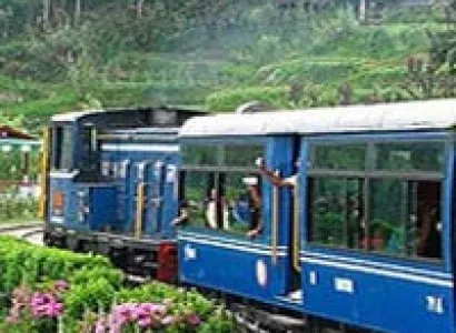 Romance In North East