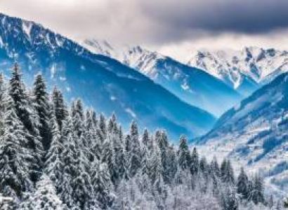 4 Night Shimla - Manali And New Delhi Tour