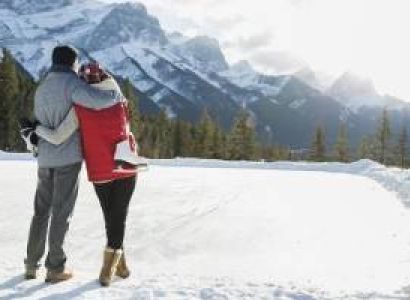4 Night Honeymoon Manali Tour Package