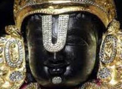 Tirupati Balaji Tour Package From Mumbai