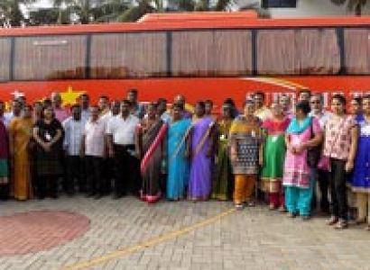 Shirdi Tour Package From Chennai By Flight