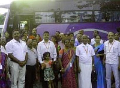 Shirdi Tour Package From Chennai By Air 3 Days