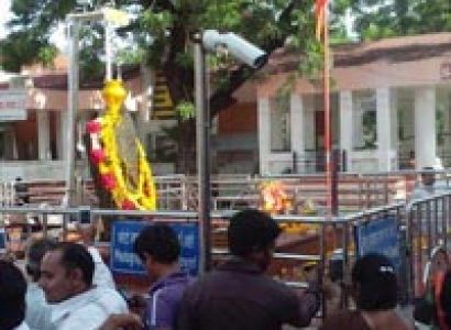 Shirdi Tour Package From Chennai By Air 3 Days