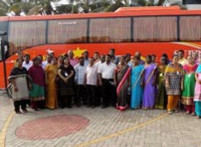 Shirdi Tour Package From Chennai By Air 3 Days