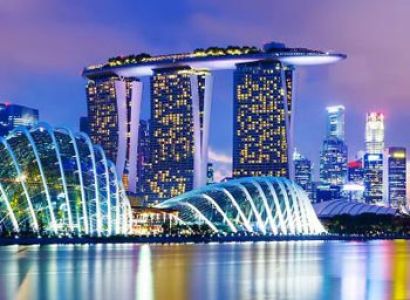 Singapore - Malaysia Tour Package From Trichy 