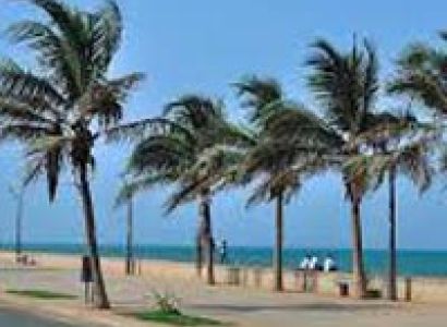 Chennai Pondicherry Tour
