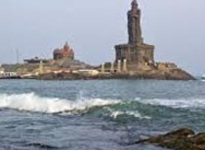 Complete Tamilnadu Tour