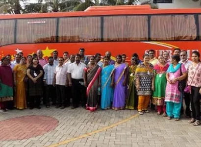 Chennai To Shirdi Tour Package - 2 Days