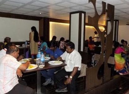 Chennai To Shirdi Tour Package - 2 Days