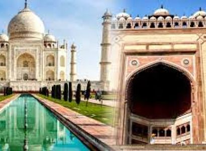 Delhi Agra Jaipur ( Golden Triangle Tour)