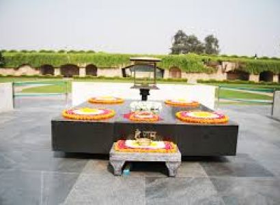 Delhi Agra Jaipur ( Golden Triangle Tour)