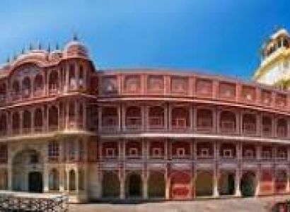Delhi Agra Jaipur ( Golden Triangle Tour)