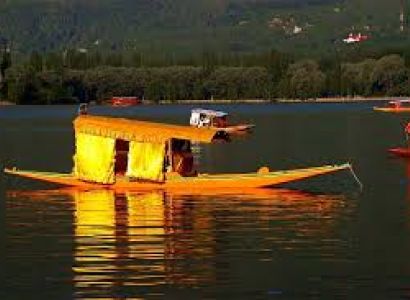 Amarnath Yatra from Chennai By Flight - 7 Days / 6 Nights Tour