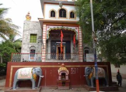 Shirdi Tour Package from Chennai By Flight - 1 Night 2 Days