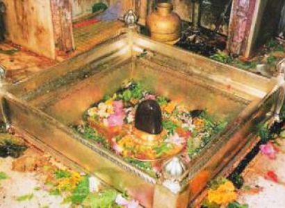 5 DAYS 4 NIGHTS CHENNAI TO KASI TOUR PACKAGE