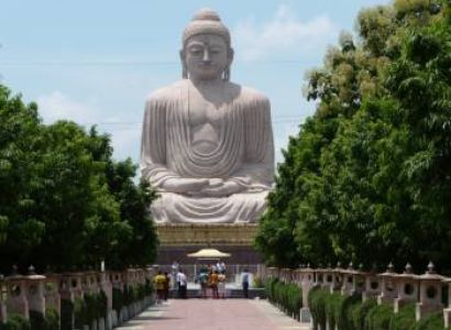 5 DAYS 4 NIGHTS CHENNAI TO KASI TOUR PACKAGE