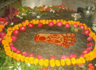 5 DAYS 4 NIGHTS CHENNAI TO KASI TOUR PACKAGE