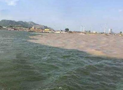 5 DAYS 4 NIGHTS CHENNAI TO KASI TOUR PACKAGE