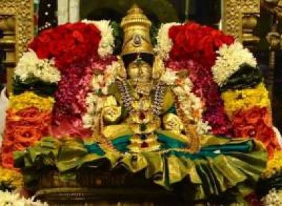 Kasi Gaya Allahabad 5 Days Tour Package