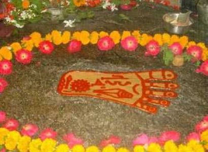 Kasi Gaya Allahabad 5 Days Tour Package