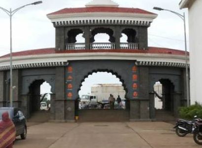 CHENNAI TO PUNE SHIRDI TOUR PACKAGE 2 DAYS