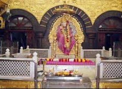 CHENNAI TO PUNE SHIRDI TOUR PACKAGE 2 DAYS