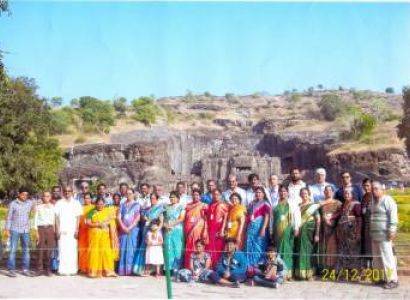 CHENNAI TO PUNE SHIRDI TOUR PACKAGE 2 DAYS