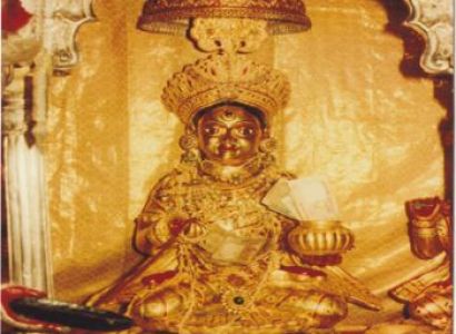 Kasi Gaya Allahabad Tour Package Form Chennai By Flight