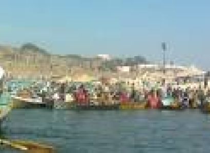 Kasi Gaya Allahabad Tour Package Form Chennai By Flight