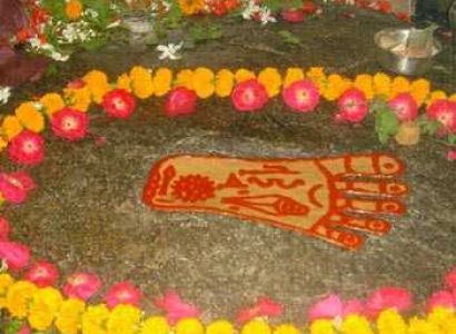 Kasi Gaya Allahabad Tour Package Form Chennai By Flight