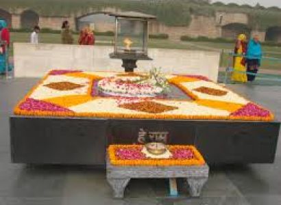 DELHI – AGRA – JAIPUR (RAJASTHAN) – GOLDEN TRIANGLE TOUR PACKAGE – 5 DAYS