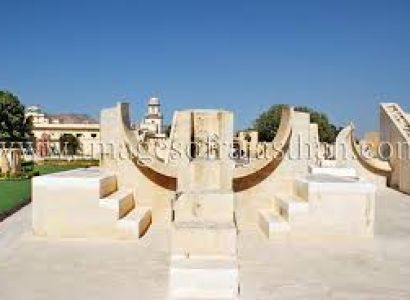 DELHI – AGRA – JAIPUR (RAJASTHAN) – GOLDEN TRIANGLE TOUR PACKAGE – 5 DAYS