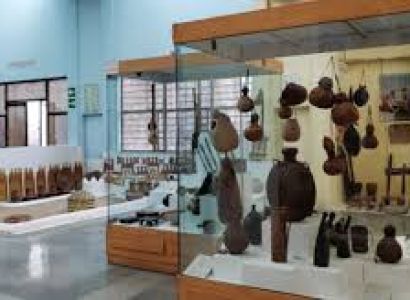 DELHI – AGRA – JAIPUR (RAJASTHAN) – GOLDEN TRIANGLE TOUR PACKAGE – 5 DAYS