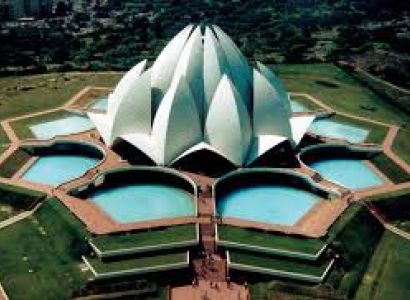 DELHI – AGRA – JAIPUR (RAJASTHAN) – GOLDEN TRIANGLE TOUR PACKAGE – 5 DAYS